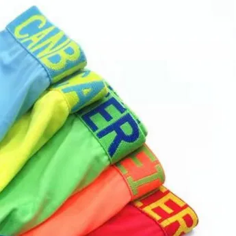 Нижнее белье для мальчиков хлопковые трусы боксеры 4 шт./лот|Нижнее белье| |