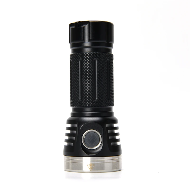 Astrolux MF01 Mini 7* SST20 6100lm EDC фонарик+ 26650 5000 мАч батарея для кемпинга охотничий светодиодный фонарь Портативный