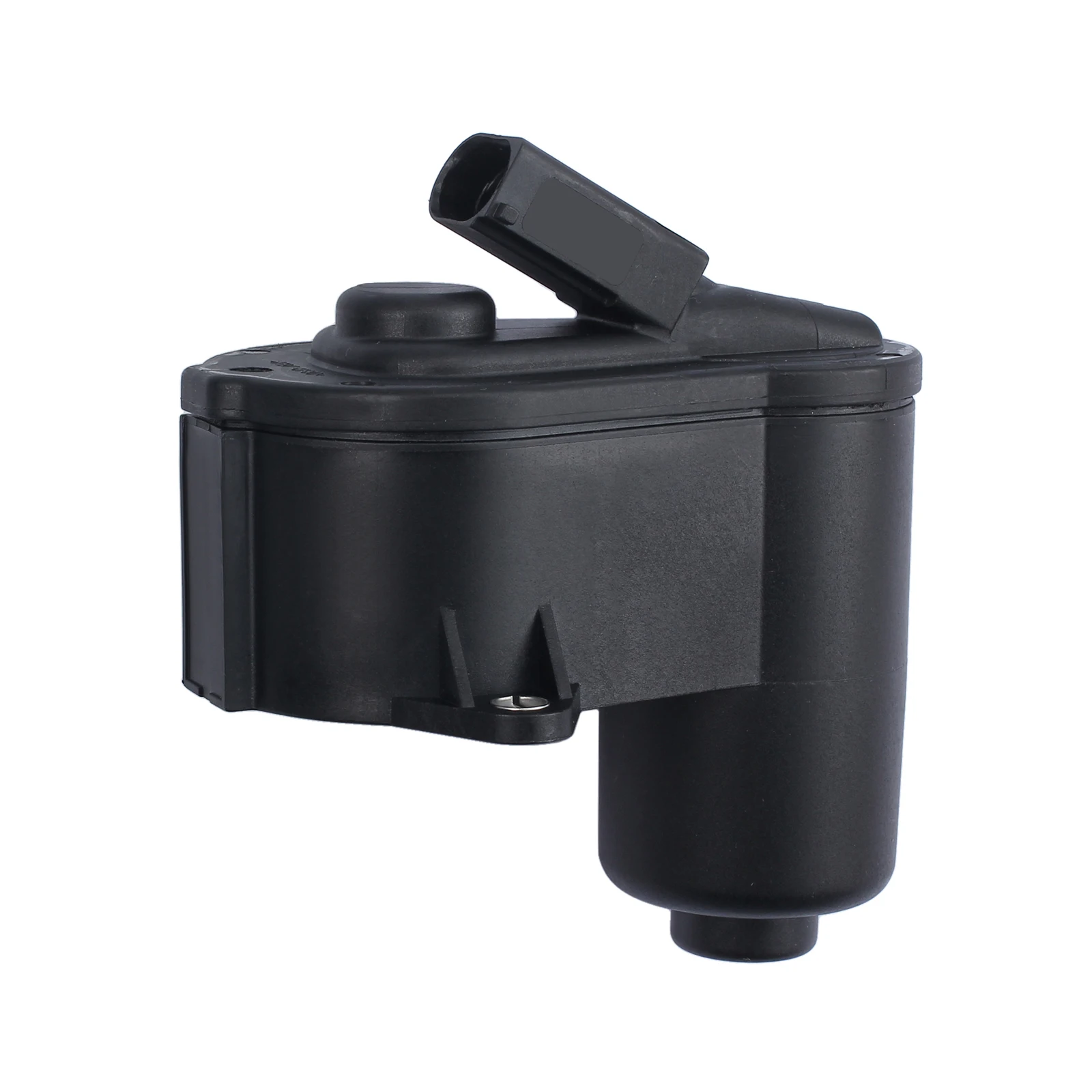 Justech задний тормозной суппорт двигатель 3C0998281 для Audi Q3 RSQ3 VW Passat Tiguan Sharan Seat Alhambra 12 В