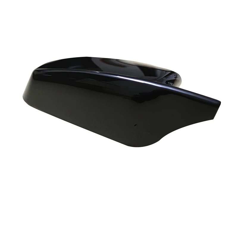 Car Side Door Rearview Mirror Cover Cap for BMW E46 316i 318i 318d 320d 320i 323i 325i 328i 330d 330i 330xi 1998-2005 ABS | Автомобили и