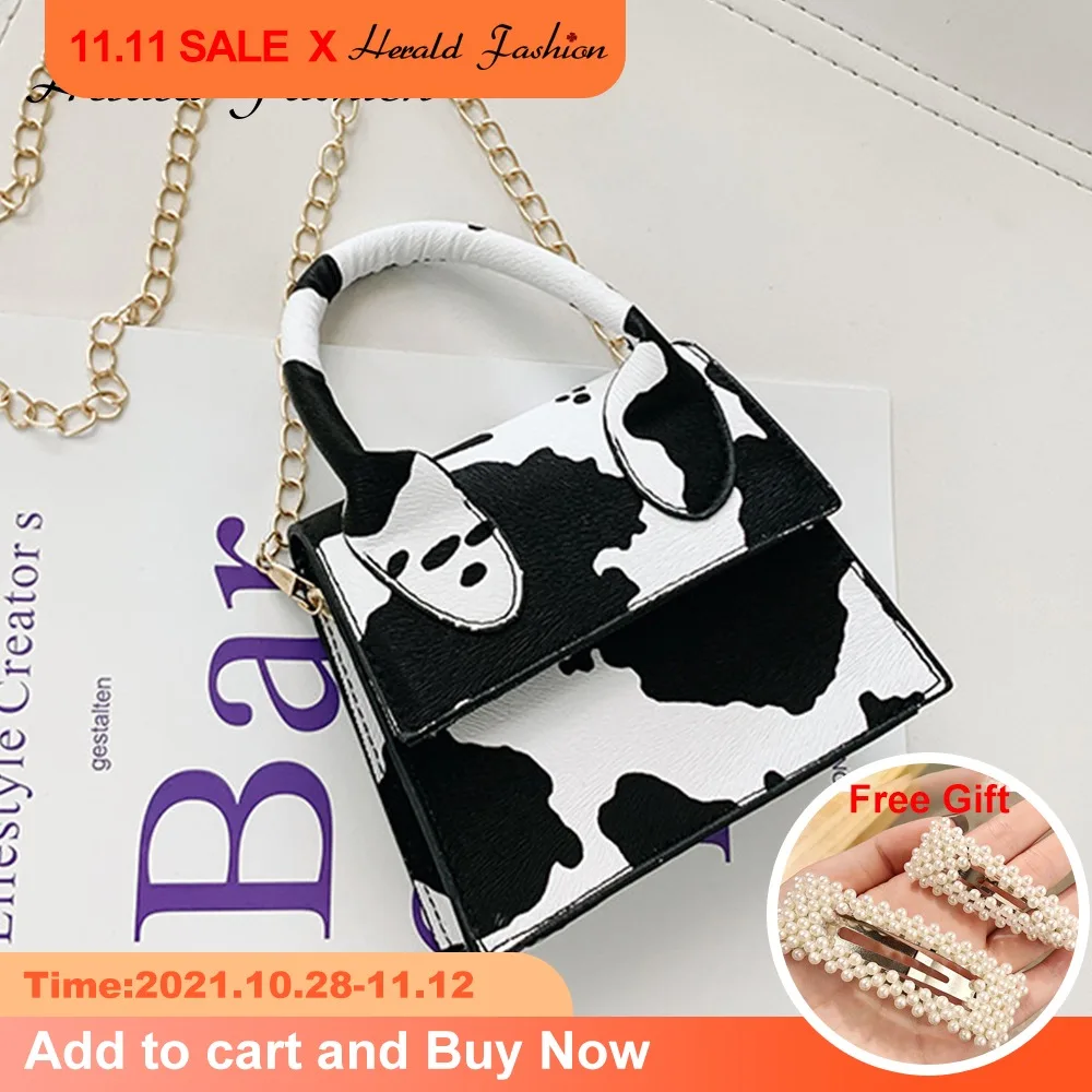 

Маленькие сумки через плечо для женщин 2021, сумки-мессенджеры на плечо из воловьей кожи, сумка-тоут из искусственной кожи, Женская дорожная с...