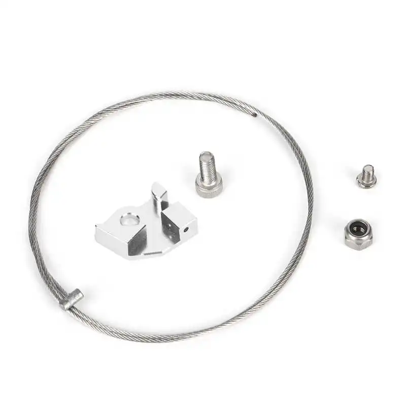 Тормозная система трос для ручной парковки инструменты ремонта автомобиля набор