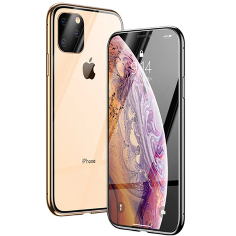 Чехол для Телефона iphone 6 8 11 pro max xr x s xs 7 чехол Coque Fundas защитный мобильного телефона |