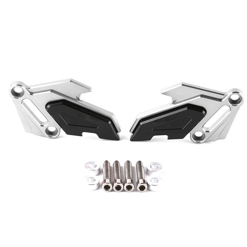 Мотоцикл CNC алюминиевый сплав передний тормозной суппорт протектор для Kawasaki Z800
