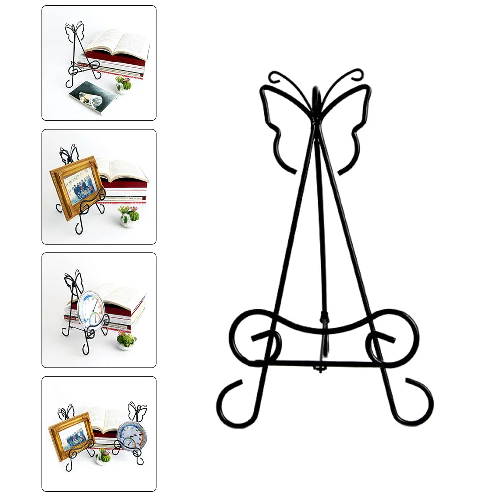 

Настольная стойка для фоторамки, демонстрационная стойка с сертификатом, креативный стеклянный фотокронштейн