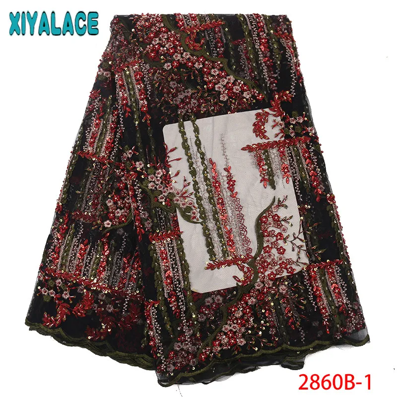 2019 африканская кружевная ткань высокое качество вышивка кружево французская с