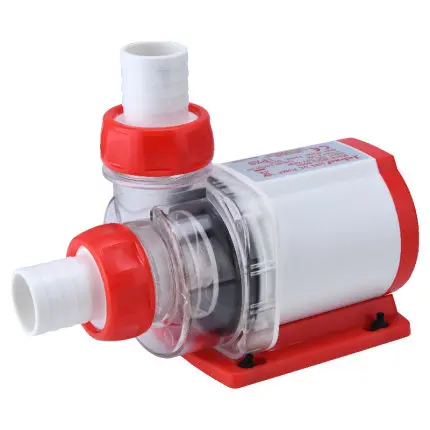 Jebao MDC-2000 3500 с wifi версия DC насос аквариумный водяной для аквариума бесшумный