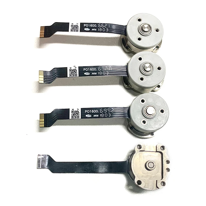 Новый оригинальный Гироскопический двигатель для DJI Phantom 4 4Advanced 4Professional RTK и