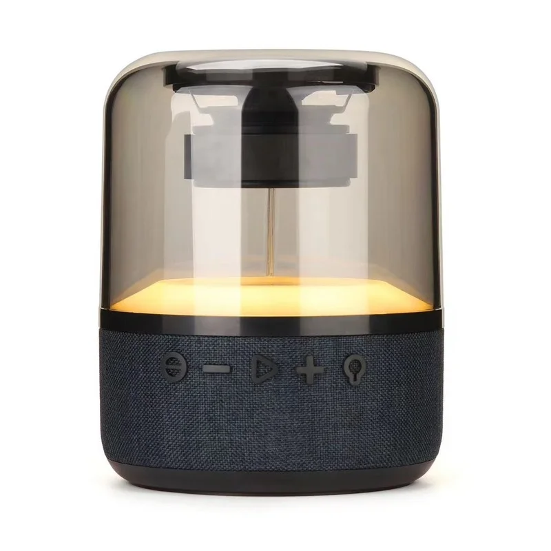 

Портативная беспроводная Bluetooth Колонка мощный высокий Бумбокс уличный бас HIFI аудиоцентр TF светодиодный светильник кой Саундбар ТВ