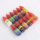 Чернила 10 мл для заполнения фоточувствительной печатной машины