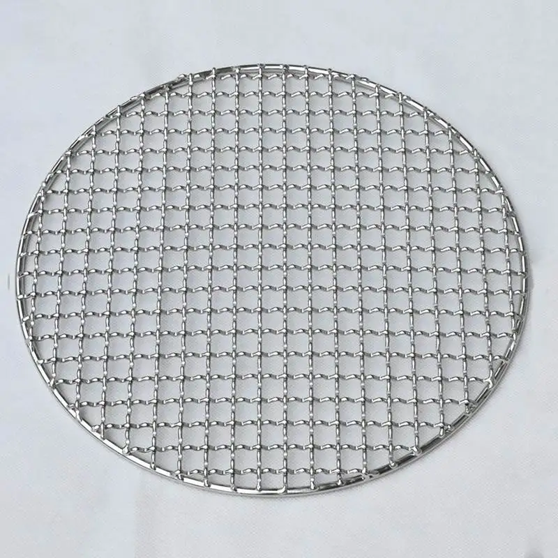 Горячие XD-нержавеющая сталь барбекю еда специальные путешествия Пикник круглые