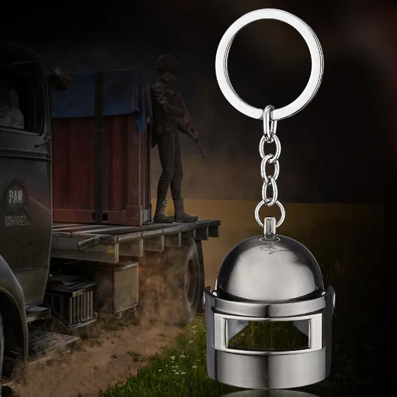 USB зарядка Прикуриватель ветрозащитный негорящий Электронные Зажигалки брелок курица игровой шлем зажигалка