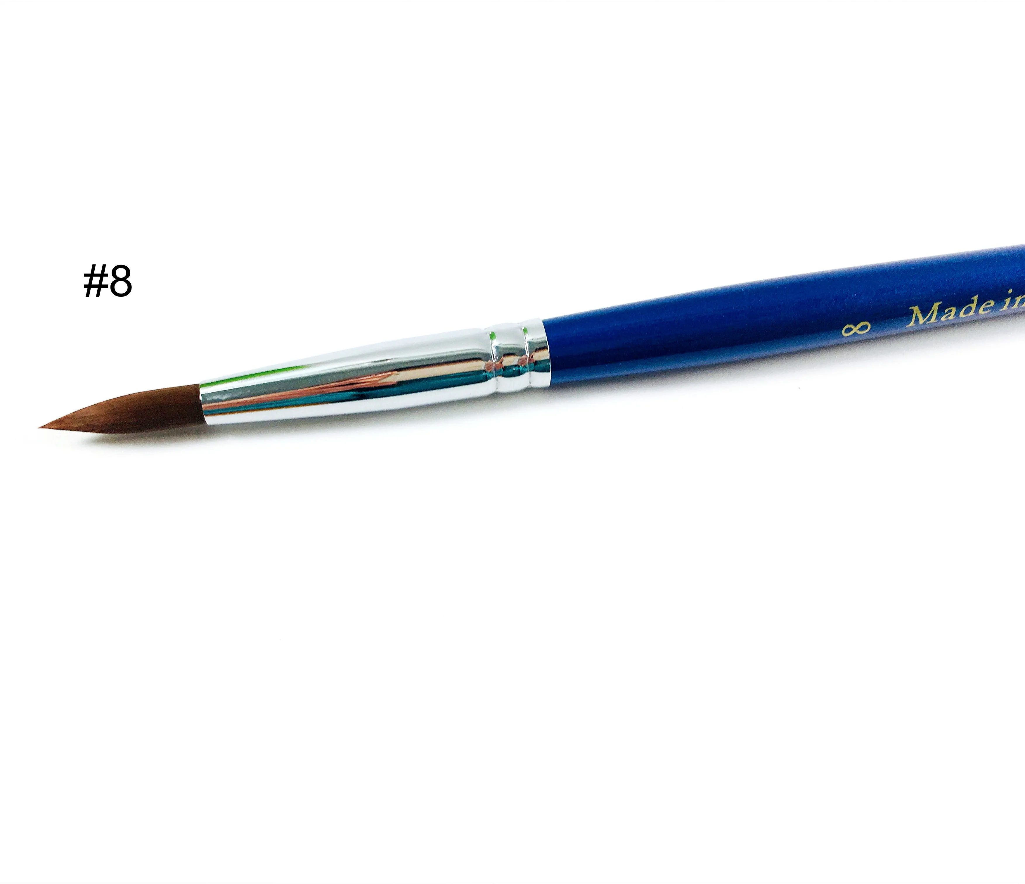 Стоматологическое лабораторное оборудование Skyists фарфоровая зубная щетка