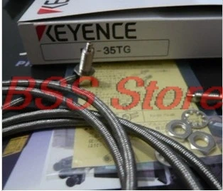 Фотоэлемент оптоволоконного датчика, абсолютно новый, аутентичный, скидка, поставка