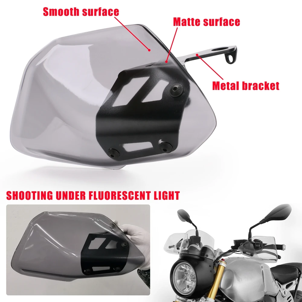 Защитная накладка на руль мотоцикла для BMW F750GS F850GS F GS 750 2018 ADV 18 2019 | Автомобили и