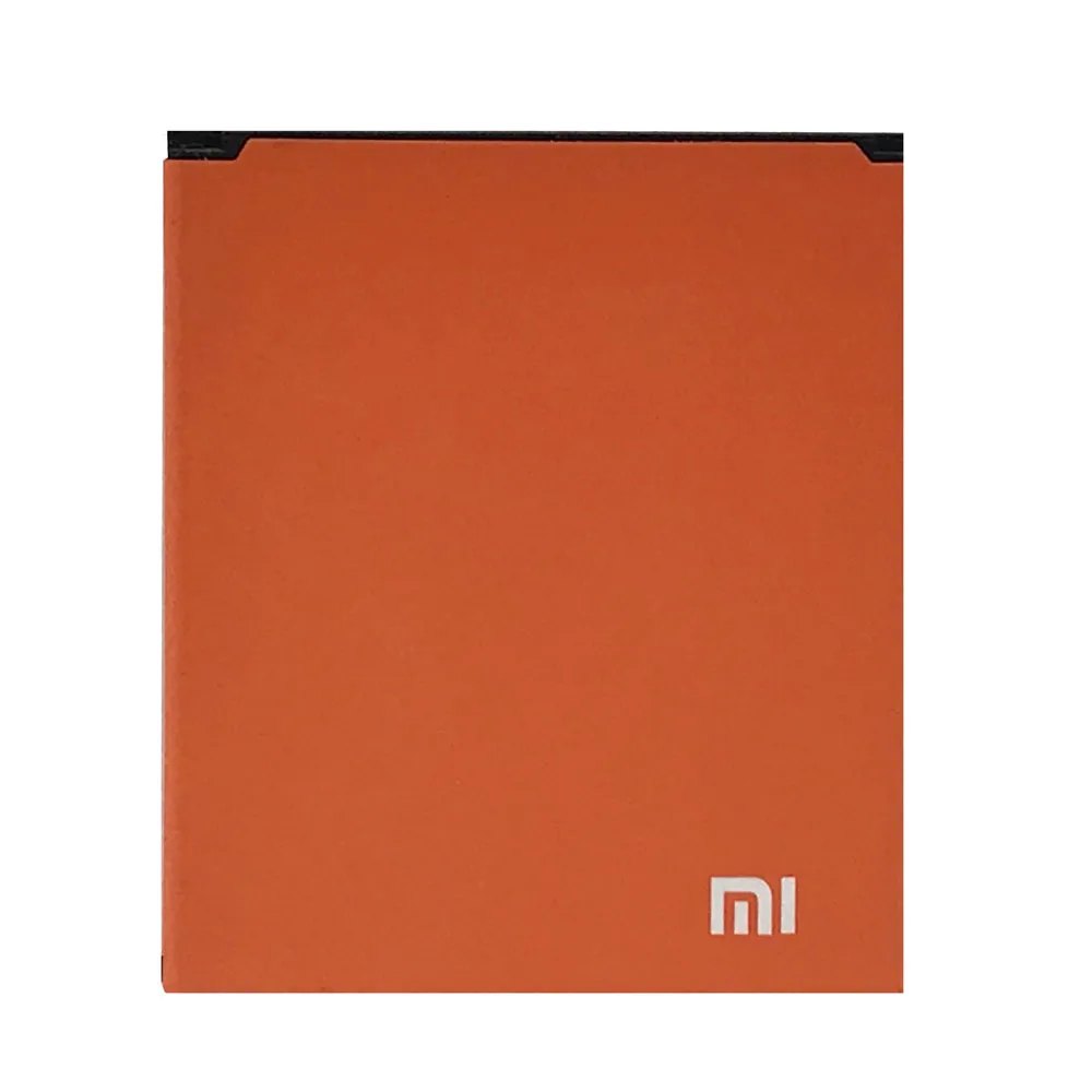 

5pcs/lot Original Xiaomi BM40 2030mAh For Mi 2A High Quality Rechargeable Lithium Ion Polymer Cell Batteries Safety In Stock