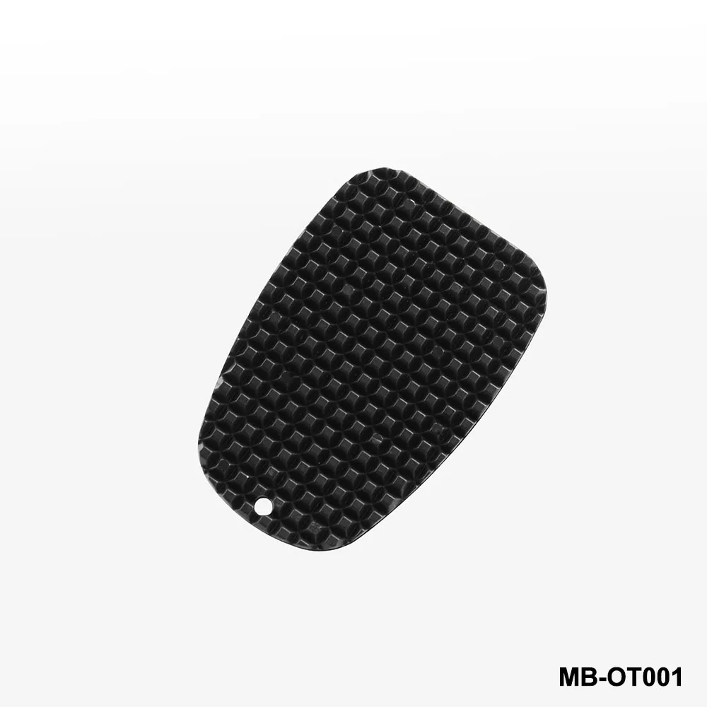 

Plastic Side Stand Moto Bike Motorcycle Kickstand Non-slip Plate Side Extension Support Foot Pad For Soft Ground Outdoor Parking
