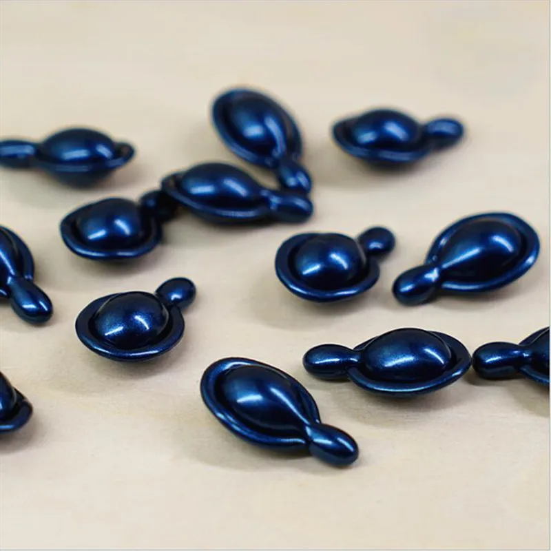 Шелковые капсулы для ухода за кожей лица 30 шт. | Красота и здоровье