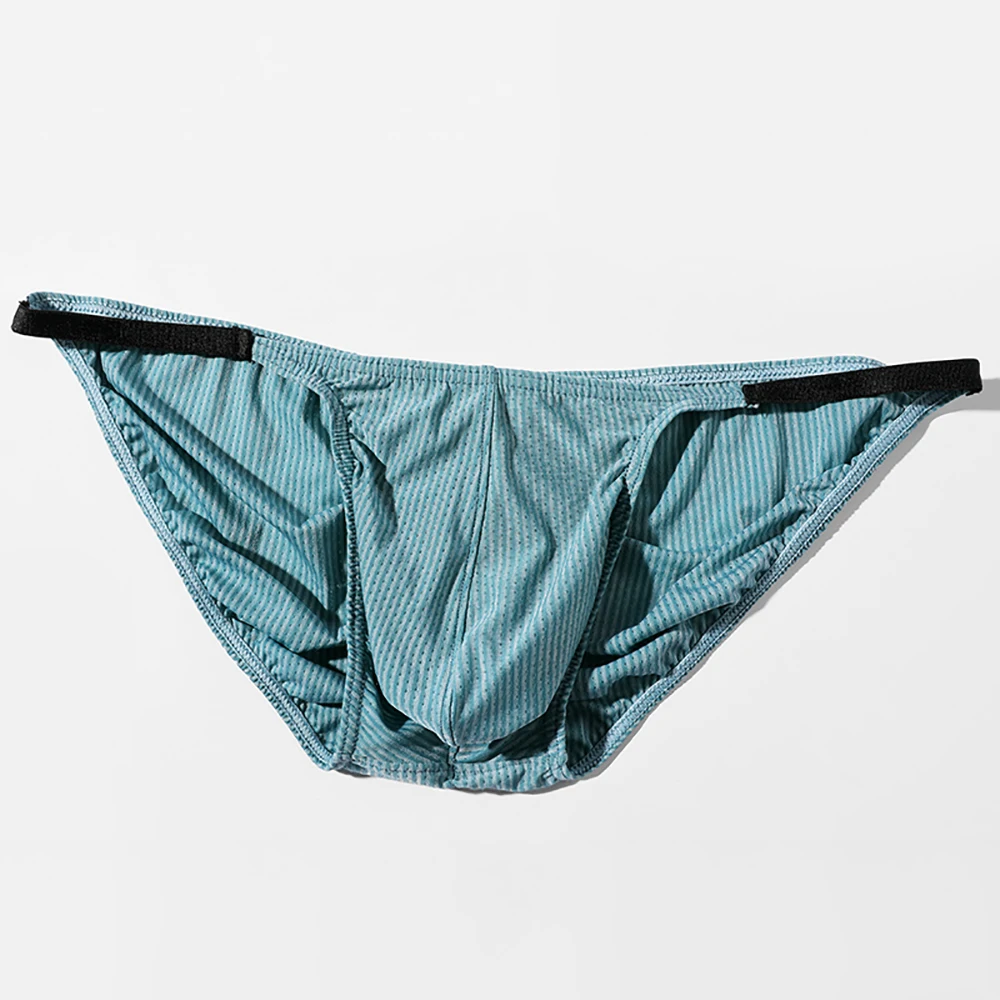 

Трусы-стринги мужские с низкой посадкой, пикантное нижнее белье, Трусы-стринги, дышащие удобные мужские трусы, новинка 2020