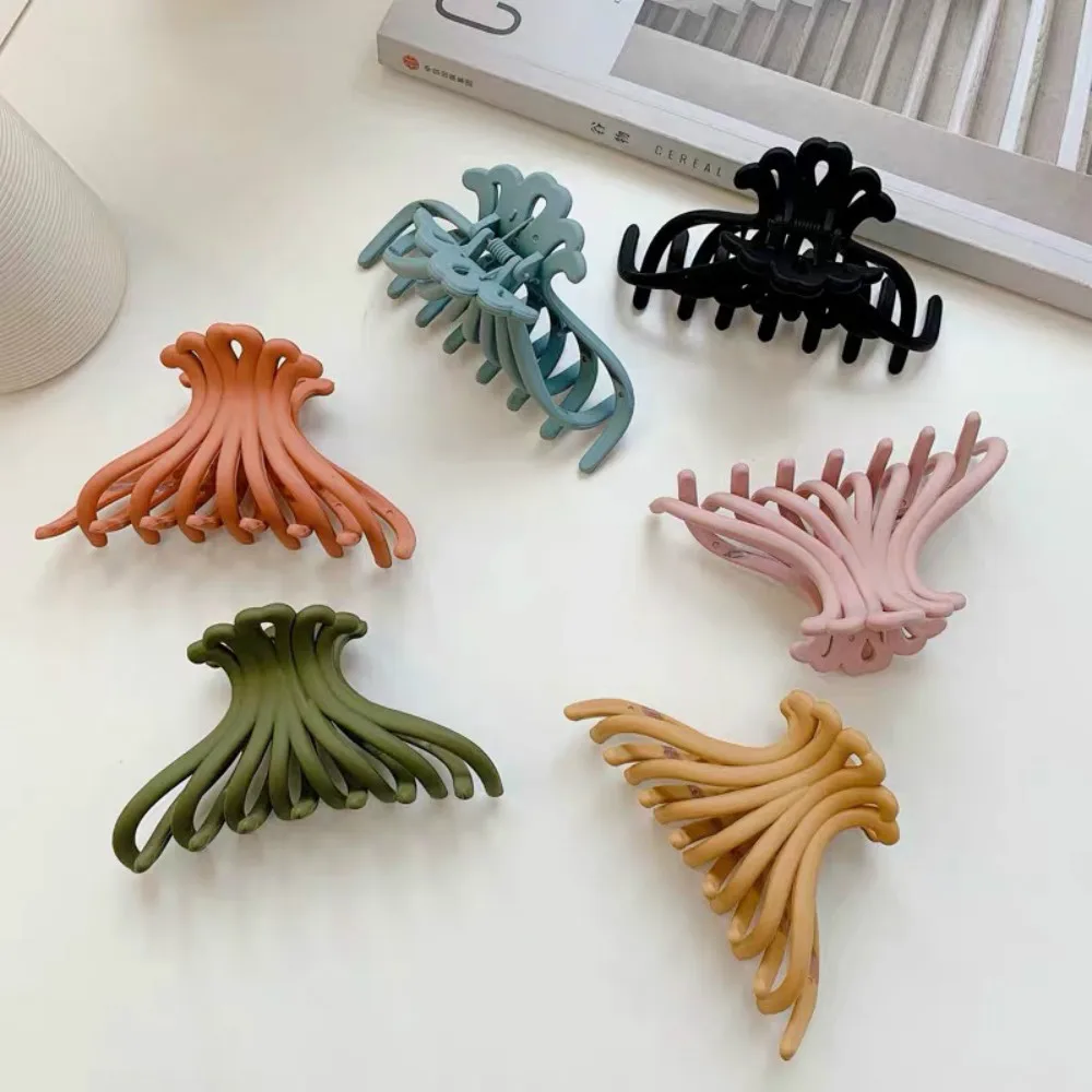 1 шт. женская заколка краб для волос|Шпильки и заколки волос| |