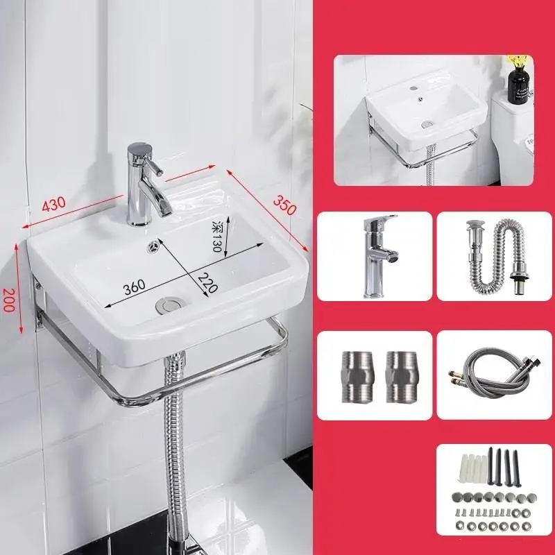 MODEL S Умывальник Lavagem Umywalka Wastafel Evier Da Appoggio Basin De Waschtisch Sobre Encimera Lavabo Pia Banheiro - Цвет: MODEL S