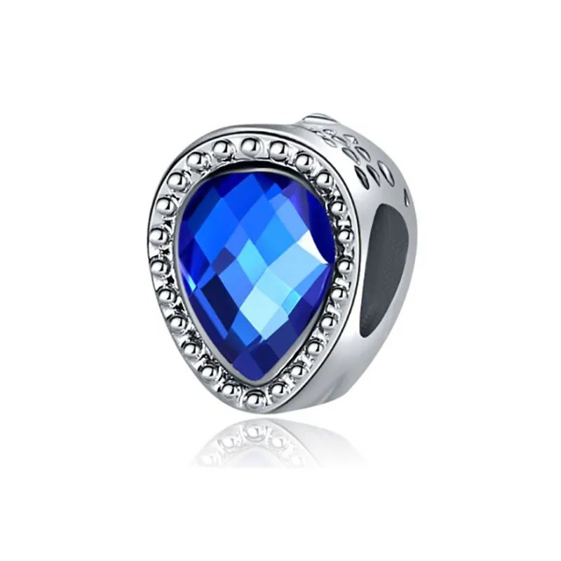 Подходят Pulsera Pandora амулеты оригинальный браслет бусины для изготовления