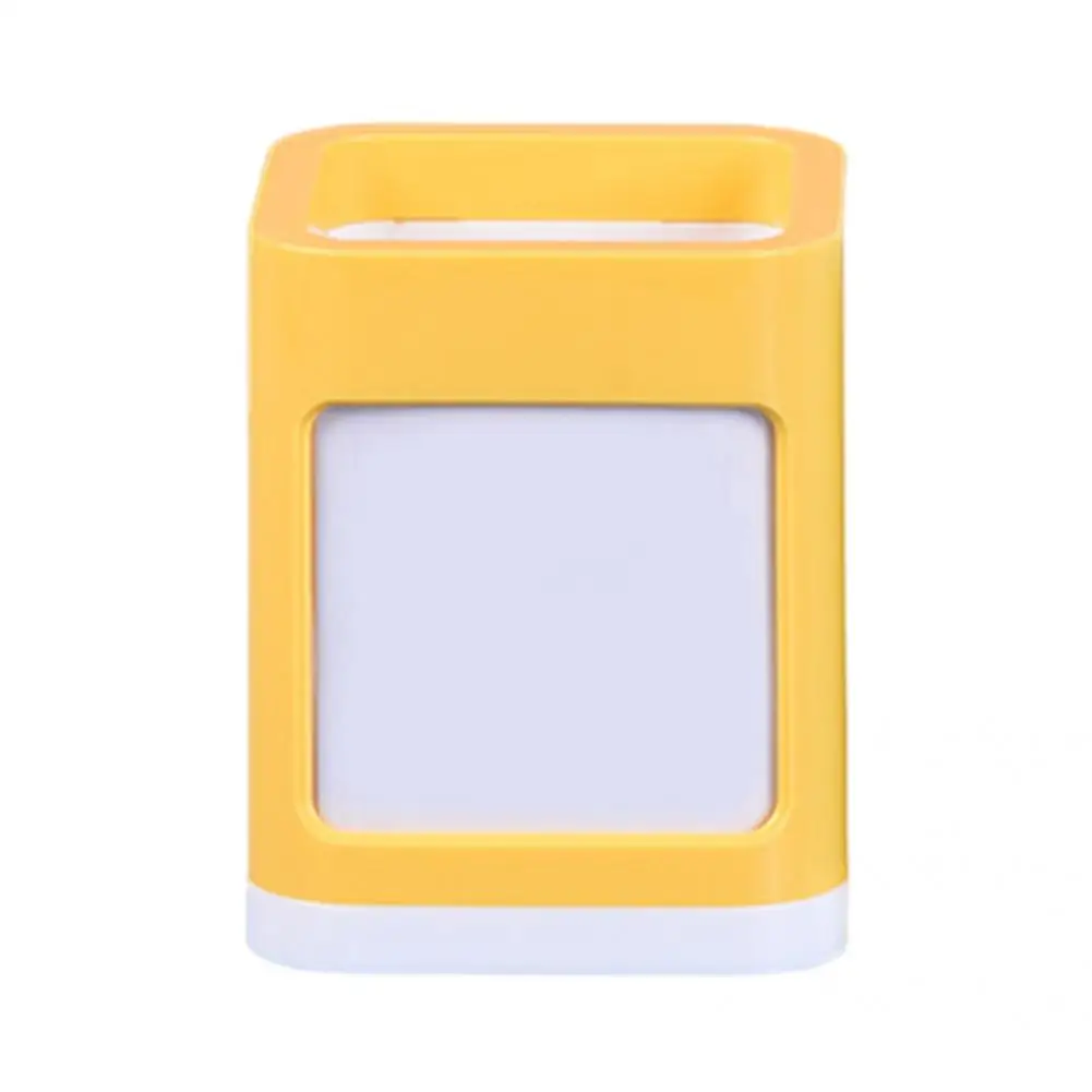 

Pen Case Useful Removable 2022 Calendar Display Pen Case Anti-deformed Large Capacity Pen Organizers