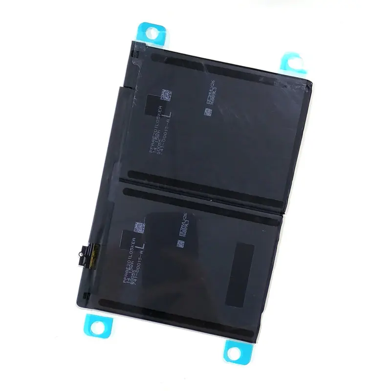 Новый Сменный внутренний аккумулятор Stonering A1567 A1547 7340 мАч для Apple IPad 6 Air