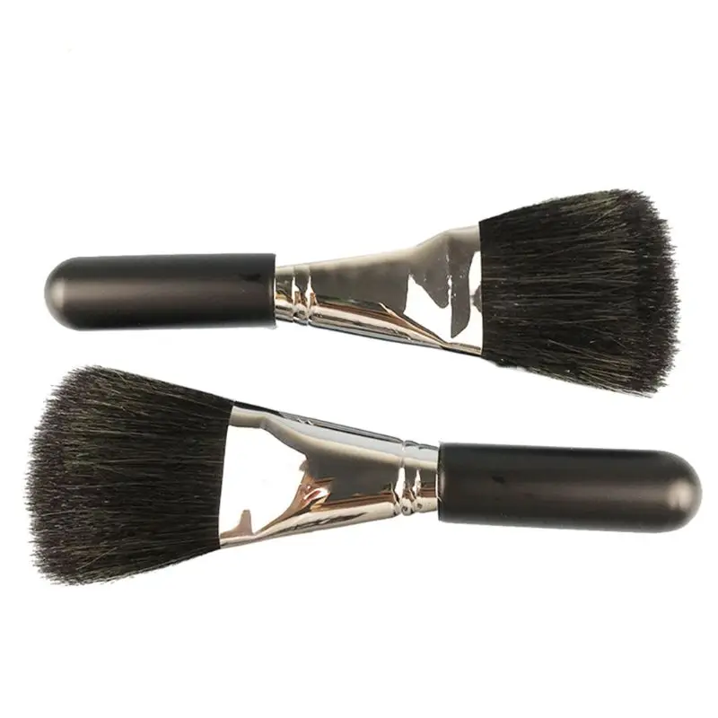 Антистатическая щетка B03F для чистки пластинок из углеродного волокна удаления