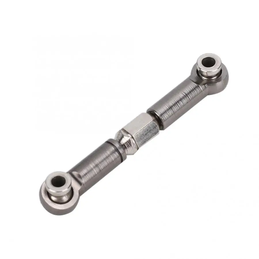 1 шт. металлический рычаг Рулевого Редуктора радиоуправляемой модели с винтовыми
