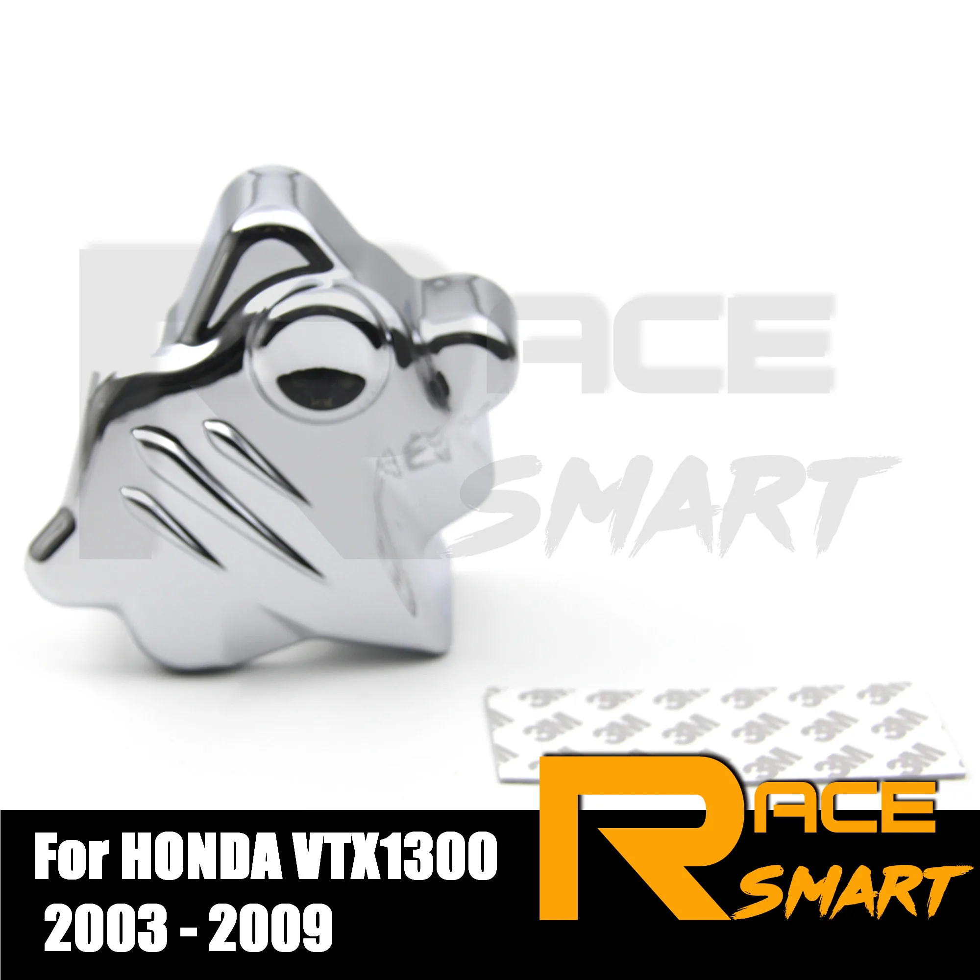 Чехол для переднего заднего тормозного суппорта HONDA VTX1300 2003 2009 мотоциклетные