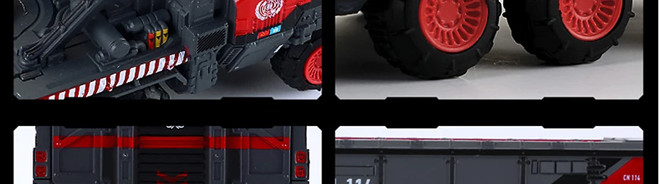 KDW 1:144 сплав фургон Перевозчик грузовик игрушка боевой автомобиль транспорт чудо земля Военная Модель Коллекция игрушек для взрослых