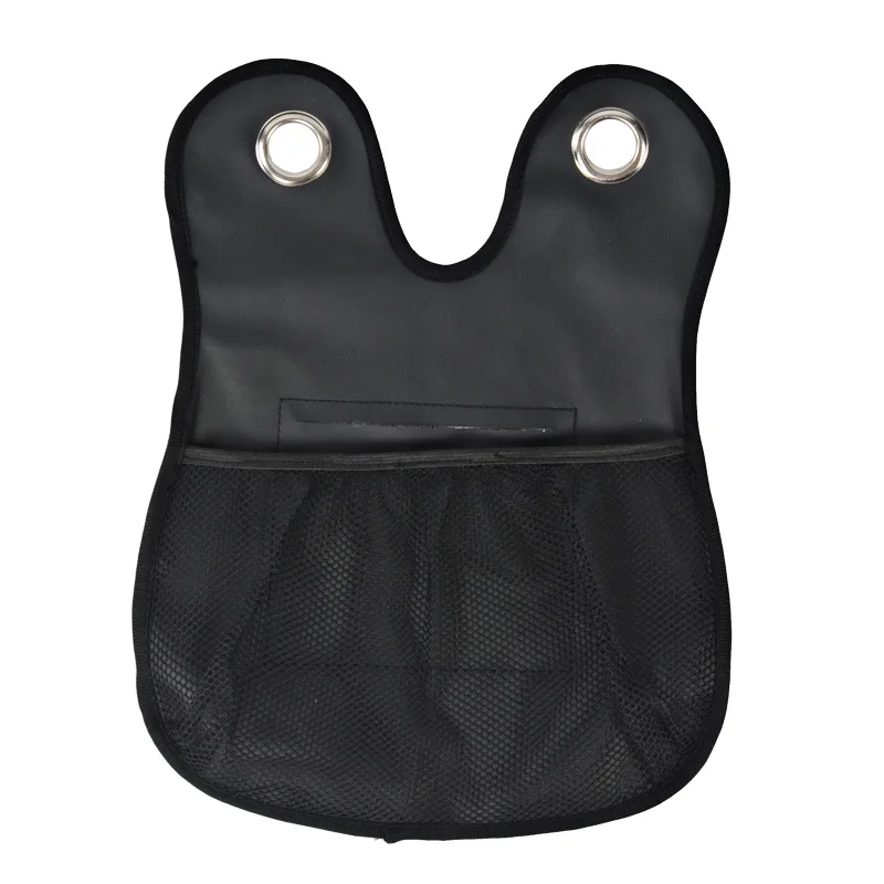 Новое поступление 2017 искусственная кожа AUTOYOUTH подвесная сумка для Ipad с