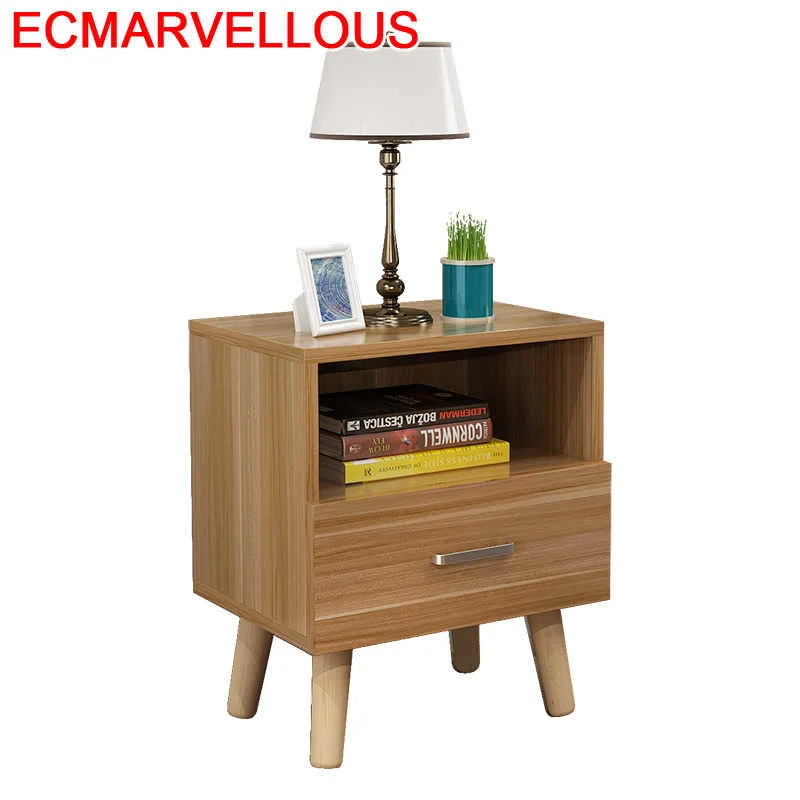 

Meuble Maison Chambre Cassettiera Legno Mobilya Mesa Komidin Cabinet Night Stand Mueble De Dormitorio Quarto Bedside Table