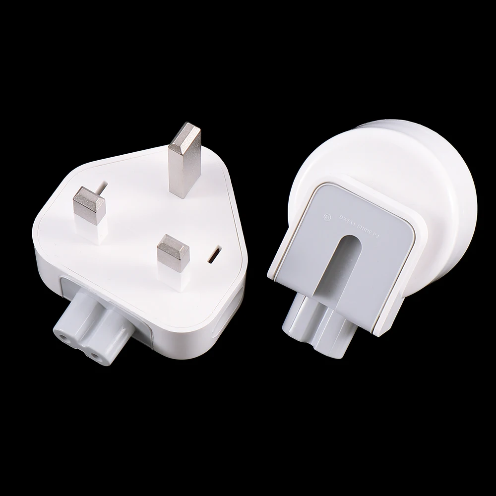 1 шт. настенный адаптер переменного тока со съемной вилкой Стандарта