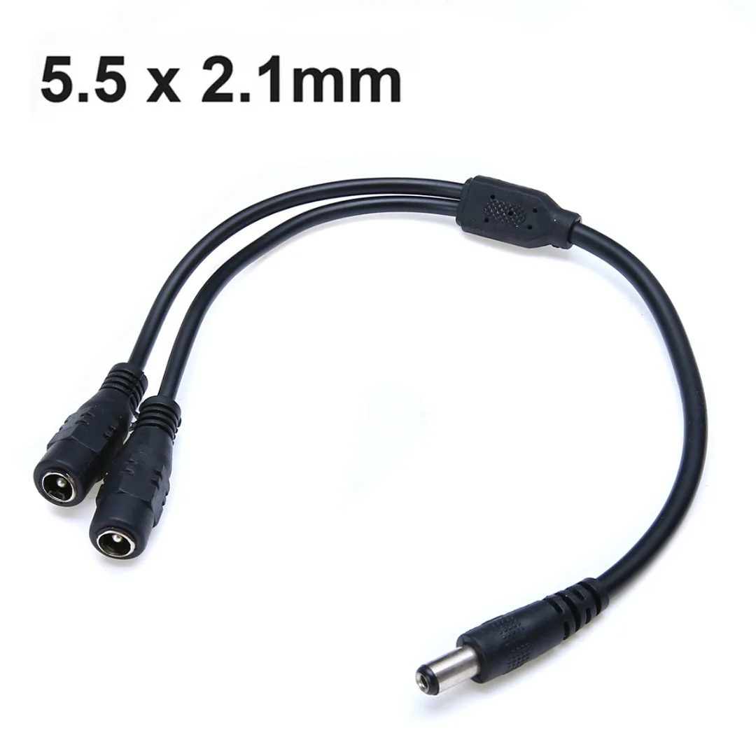 

2020022606 xiangli laptop accessories etwork splitter adapter cable Power Cable