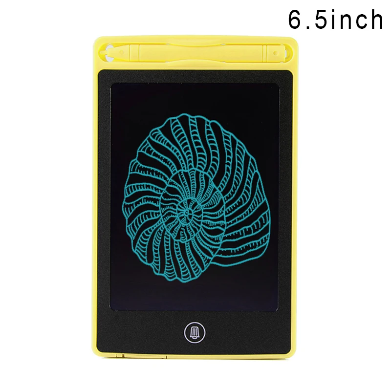 ЖК планшет для рисования 4 4/6 5 Дюймов|Юный художник| |