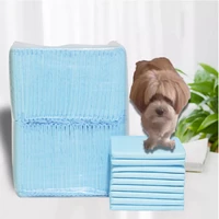 super absorbent pet diaper dog training pee pads disposable healthy nappy mat for cats dog diapers cage mat pet supplies