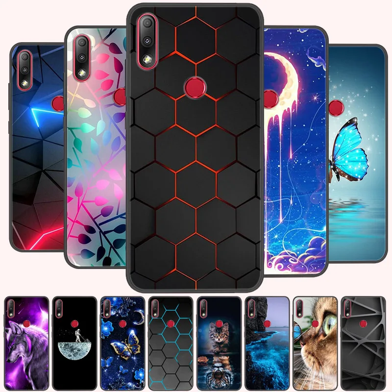 Zenfone Max Pro Купить Чехол