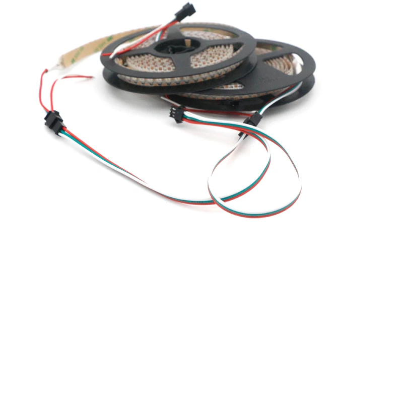 1to2 сплиттер SM JST Штекерный разъем проводной кабель 2pin 3pin 4pin 5pin для DC 5-24V rgb cct RGB RGBW