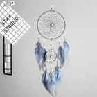 Макраме настенный подвесной гобелен в стиле бохо Настенный декор макраме декорирование ручной работы украшение для детской комнаты для девочек подарок