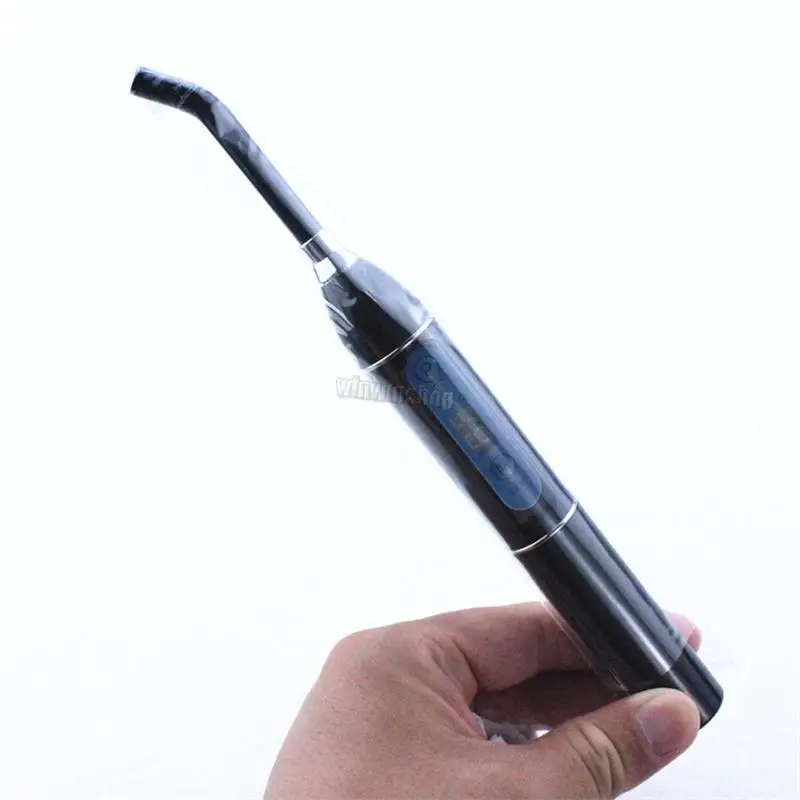 

Пластмассовые одноразовые гильзы для стоматологической лампы, 250, шт./упак.