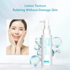 Молочко для пилинга лица, 120 мл * 2, HANAJIRUSHI