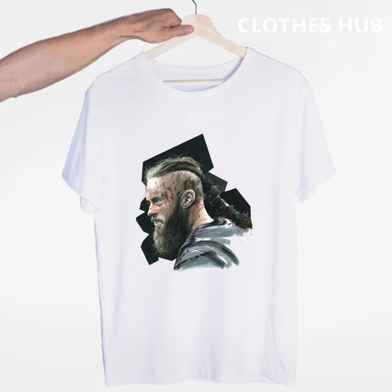 Футболка с круглым вырезом и коротким рукавом унисекс|Мужские футболки| |