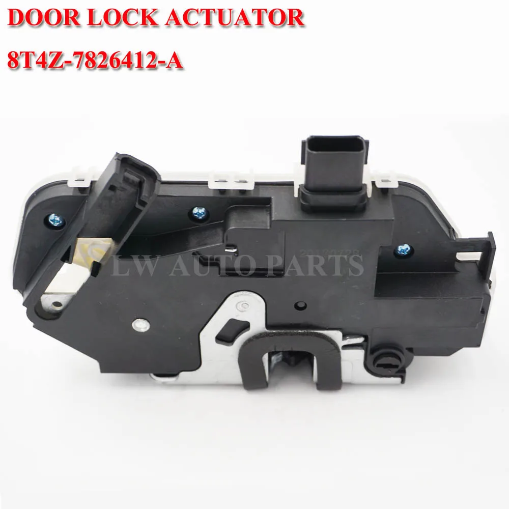 

Door Lock Actuator Motor Rear Right 937-631 937631 For Edge 2013-07 Lincoln MKX 2013-07