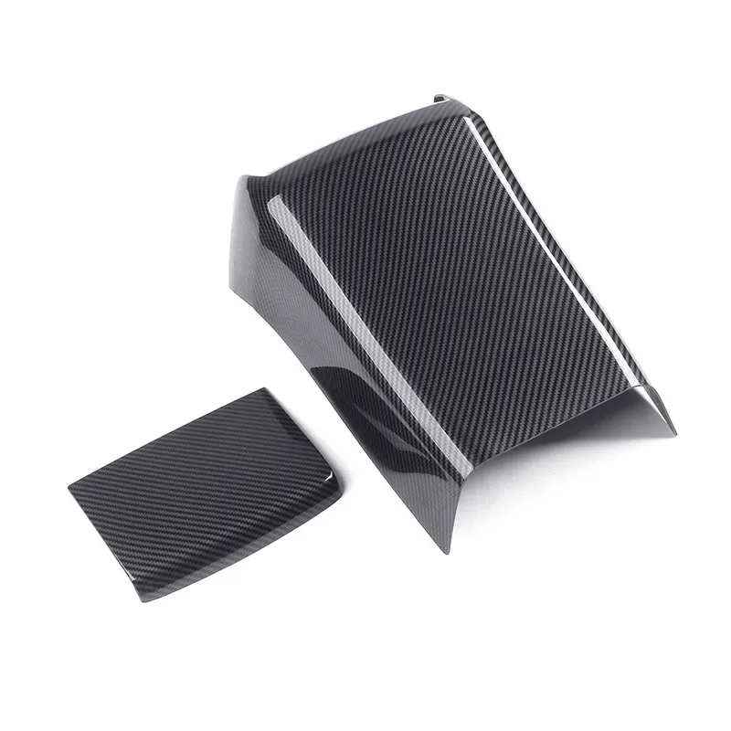 В автомобиль анти kick доска центральный подлокотник коробка Защитная внутренняя