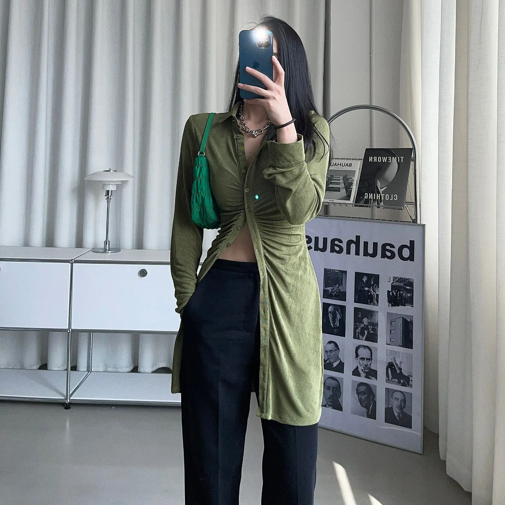 

Kintted Dresses for Women Casual Vestidos Party Sexy Sukienka Summer Black Bodycon Mini Long Sleeve Robe Pull Femme Beach Ladies