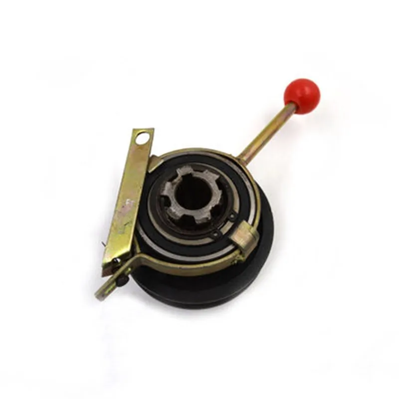 

Plant protection machine, agricultural spraying machine, spraying machine parts clutch piston water pump medicine pump