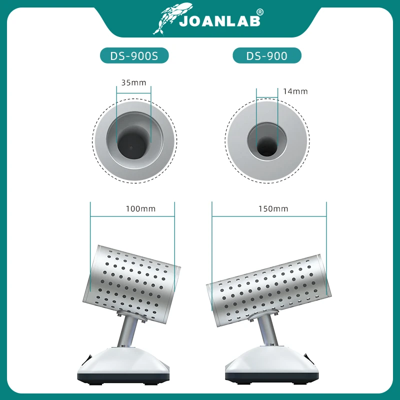 Лабораторный микростерилизатор для быстрого стерилизации высокотемпературная