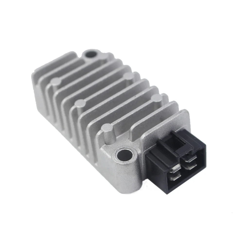 Реле регулятор Yamaha WR250F 01-02, WR400F 2000, WR426F 01-02 5GS-81910-50-00 - 